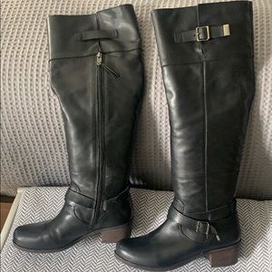 🔥FLASH SALE🔥 just reduced!!Tall black UGG BOOTS